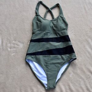 Cupshe Bathing Suit